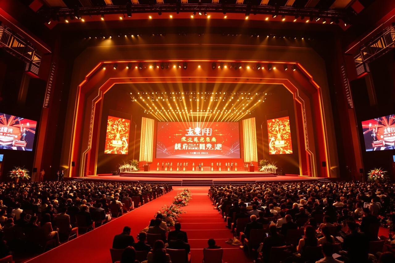 热门影视新闻配图-热门影视荣获2025年度传媒大奖最佳视频平台奖